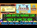 TUTOR FARMING TOKEN $COC GRATISAN DI PROJEK GAME P2E VIRAL COC ODIN🔥🤑