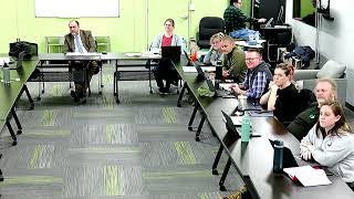 Governance 2-19-2026