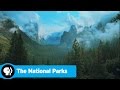 National Parks Documentary Insights