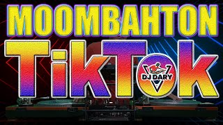 Moombahton 2022 Top 40 Nonstop Remix | Reggaeton TikTok Best Party Dance Music | DJ Dary
