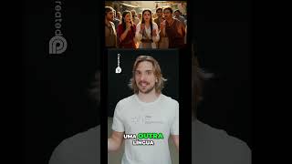 Esperanto: A Língua Secreta Revelada para Você #curiosidades #shorts #youtubeshorts