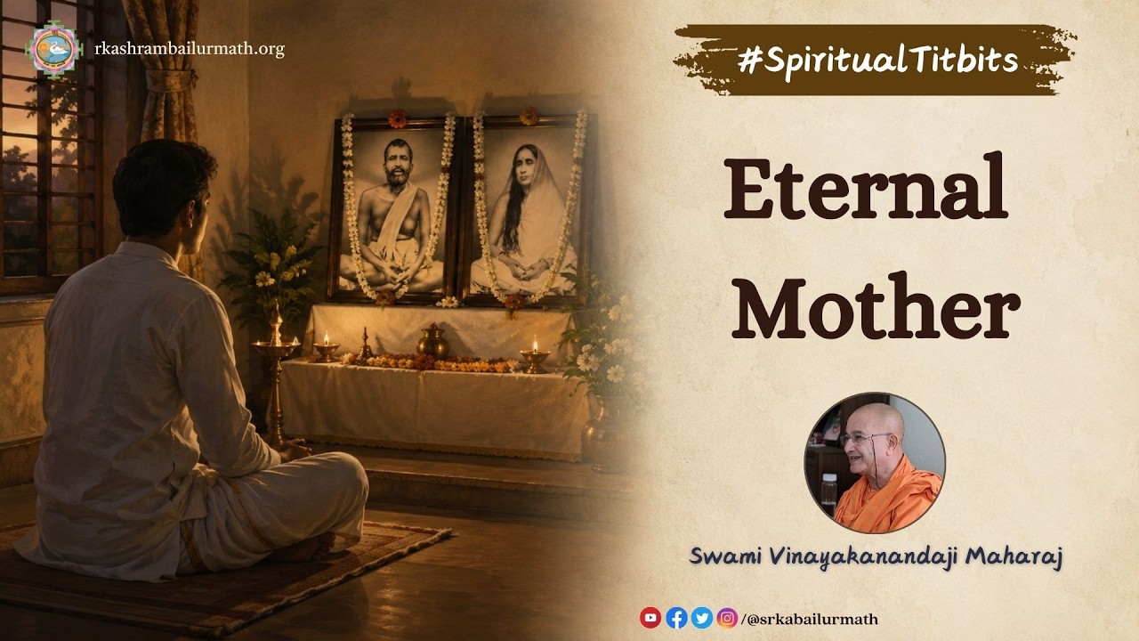 Eternal Mother