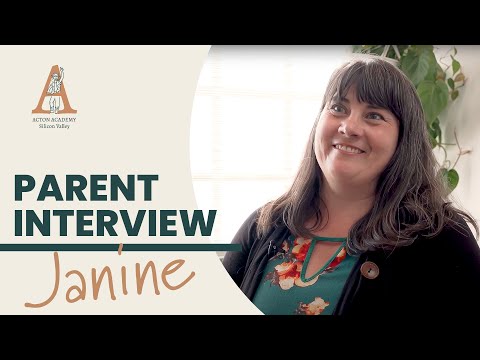 Bay Area School Review | Acton Academy Silicon Valley