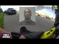 Coweta County stop yields 40 pounds of meth in trash bag | FOX 5 News