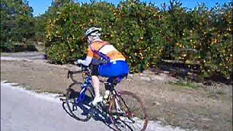 Ann Wooldridge RAAM Training