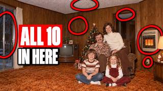 10 DANGEROUS Things in Every 1970s Home. All Would Fail Today