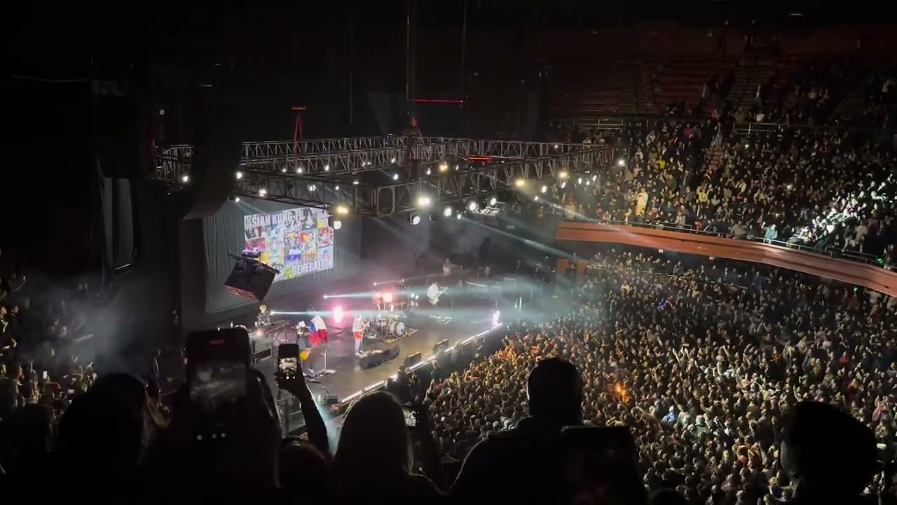 Asian Kung-Fu Generation (Chile 2024) Haruka Kanata