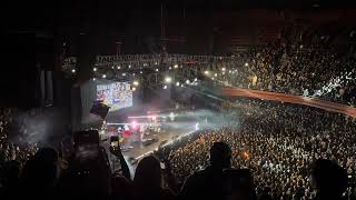 Asian Kungfu Generation chile 2024 Haruka Kanata