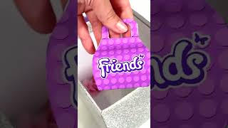 Unboxing Lego Friends Surprise Box #shorts