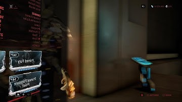 RIVEN IN 60S: Ankyros Prime Godroll riven mod Warframe