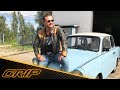 Det Müller sucht Kult-Trabi 🤩🚗 | GRIP