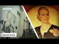 Un recorrido por el Museo Evita para conocer su vida y su obra