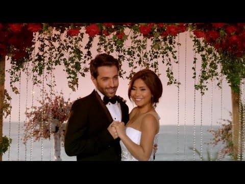 شيرين اصاله اليسا ريمكس ارجع للشوق  