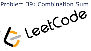 Leetcode Short [Rust | Vim] - Problem 39: Combination Sum