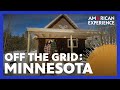 Off-Grid Living and Solar Technology Quiz