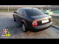 ЛУЧШИЙ АВТОМОБИЛЬ ЗА  10 000$! Подбор под ключ Skoda Superb/Автоподбор/КИЕВ