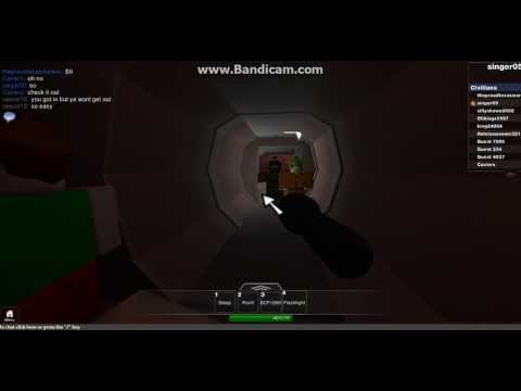 zhunter plays roblox scp site 34 part 1 i find fan youtube