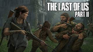 The Last of Us Part II PC Campaign Walkthrough Part 38