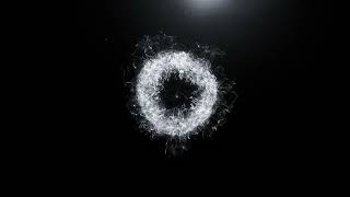 Explosive shockwave background free download