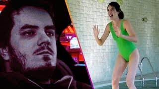 Мэддисон смотрит тренды ютуба - ШАРЫ, КЛОУНЫ И ПРИЗРАКИ Мэддисон смотрит тренды ютуба - ШАРЫ, КЛОУНЫ И ПРИЗРАКИ