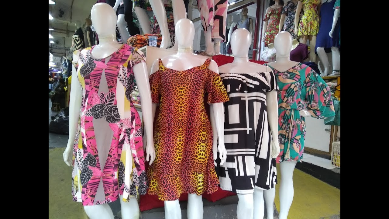 vestido plus size bras