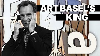 Art Dealer - Ernst Beyeler | The Eye of a Master Dealer