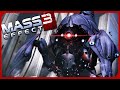 ВТОРЖЕНИЕ ⇆  Mass Effect 3 Прохождение #1