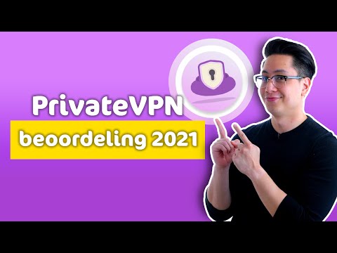 PrivateVPN beoordeling 2021 | Naar de top geklommen van de VPN lijst?? ? Kom erachter!