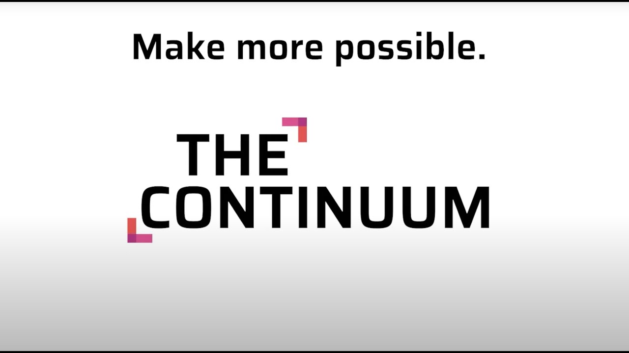 Making More Possible - YouTube