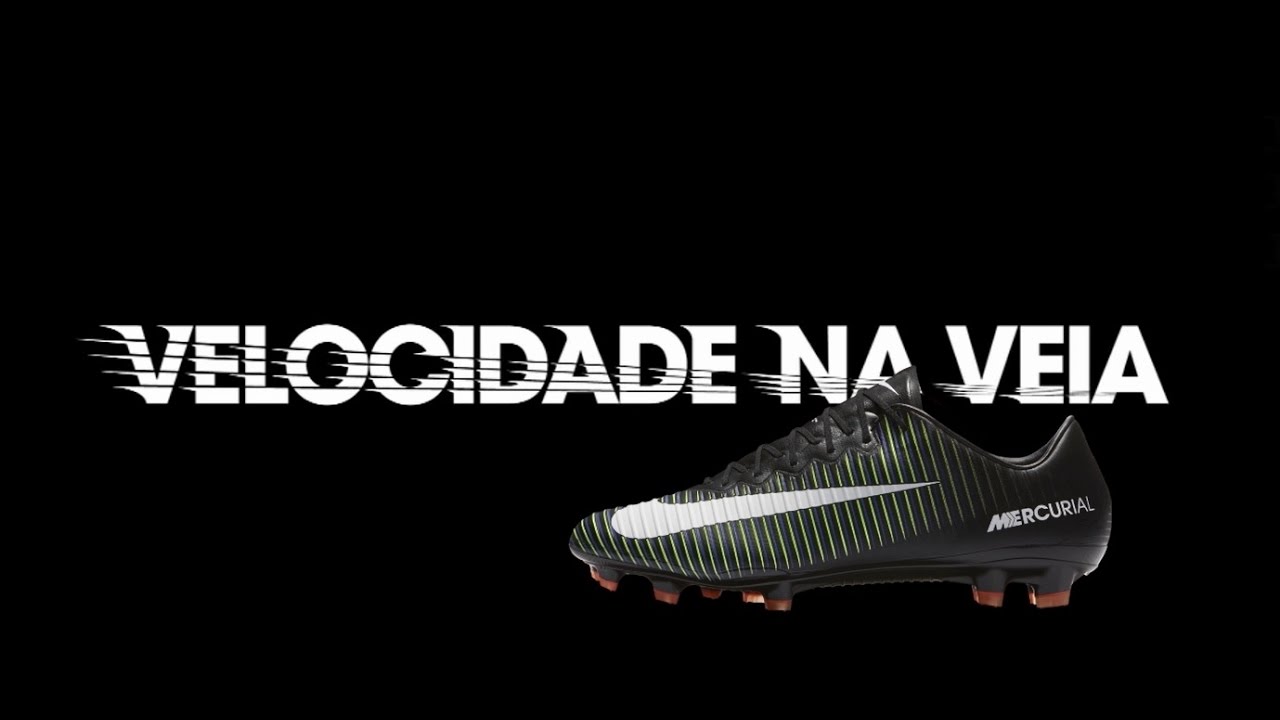 chuteiras nike centauro