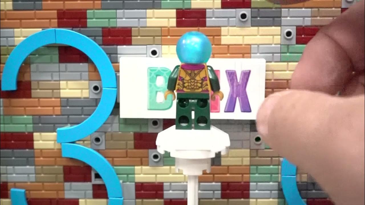 lego set 76184