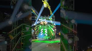 lighting menyala sound horeg