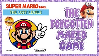 The Forgotten Mario Bros. Game [that's actually good!]