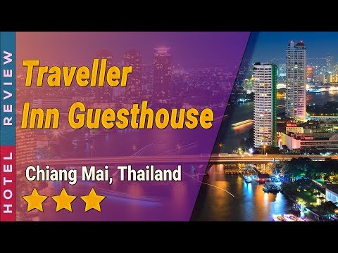 Traveller Inn Guesthouse hotel review | Hotels in Chiang Mai | Thailand Hotels