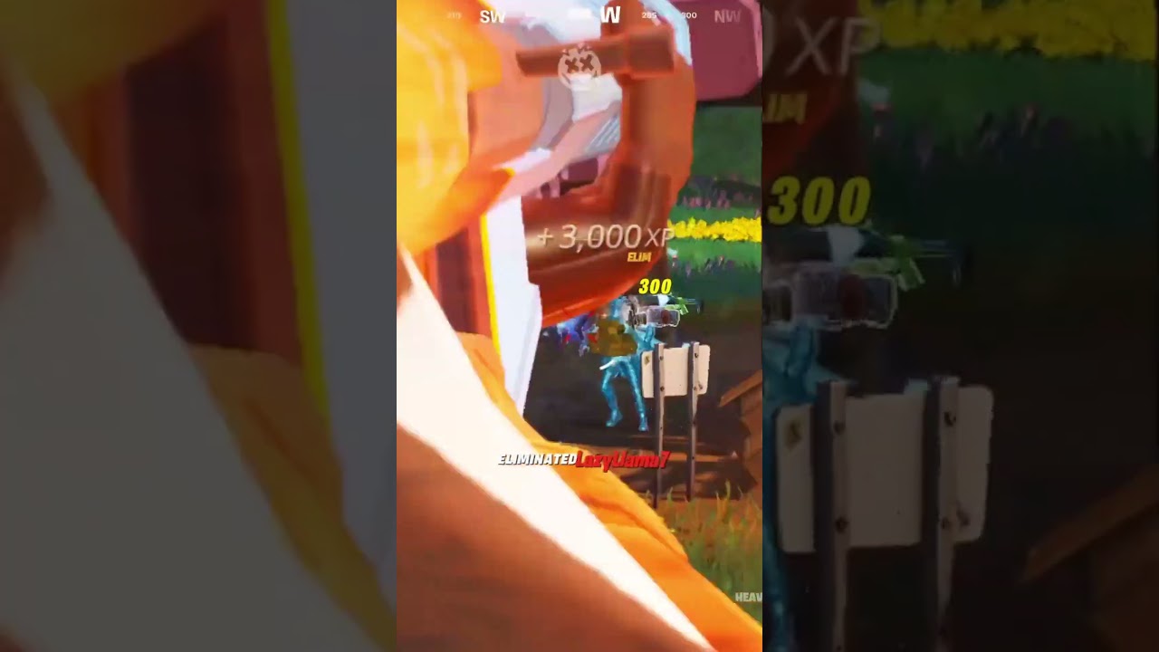 It’s Fortnite But Memes…