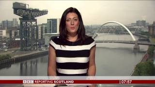 Catriona Shearer   BBC Breakfast18 6 13