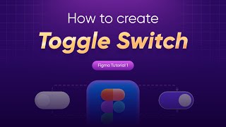 Celebrity How to Create a Toggle Switch in Figma in 5 Minutes Net Worth