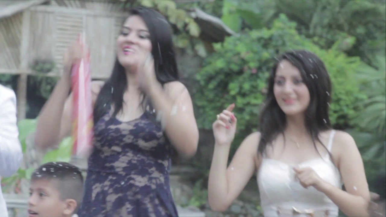 CARNAVALAZO CALUMEÑO