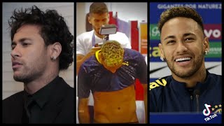 Neymar Edits + Other Favs 😍😍 | TikTok World Cup 2022 Resimi