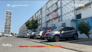 Marseille: les règlements de compte sur fond de trafic de drogue exaspèrent les habitants