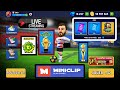 Fr live 7 mini football  leo nel max  speed 99 