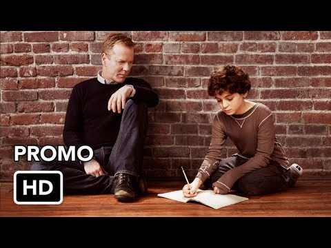 Touch - First Promo (HD)