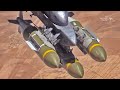 قنبلة JDAM ثورة الضربة الدقيقة 
