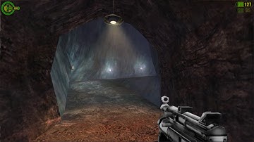 Red Faction PC - 13 Capek