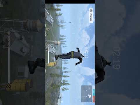 طريقة لعب فري فاير بدون تحميل