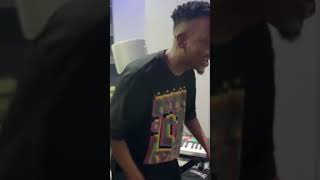 The Day We Made Abafana  Mas Musiq Ft Chley U0026 Kjmcornetist amapiano new laneyam