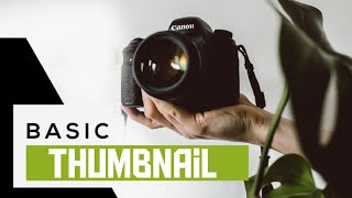 How to make auto thumnails in Mobile phone || Using ultimate Thumbnail maker screenshot 3