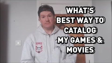 TECH REVIEW | CLZ GAMES VIDEO GAME COLLECTOR APP REVIEW