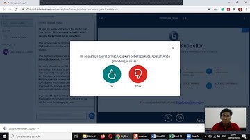 Panduan Elearning FKIP UNIPA bagi Mahasiswa