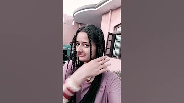 Hair Style Ytshorts Shortsaday Shortsfeed Dosupport 